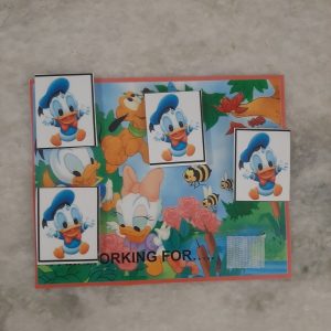Donald Duck